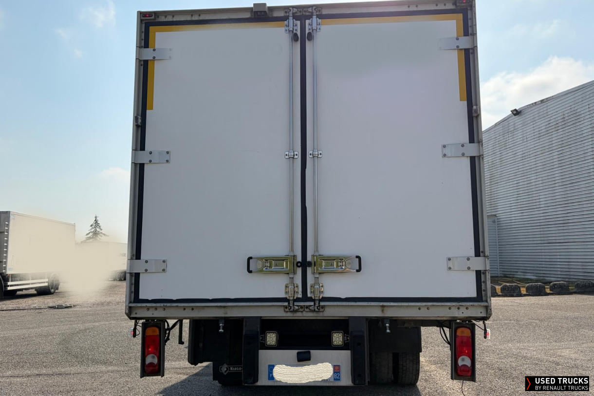 Renault Trucks D 250