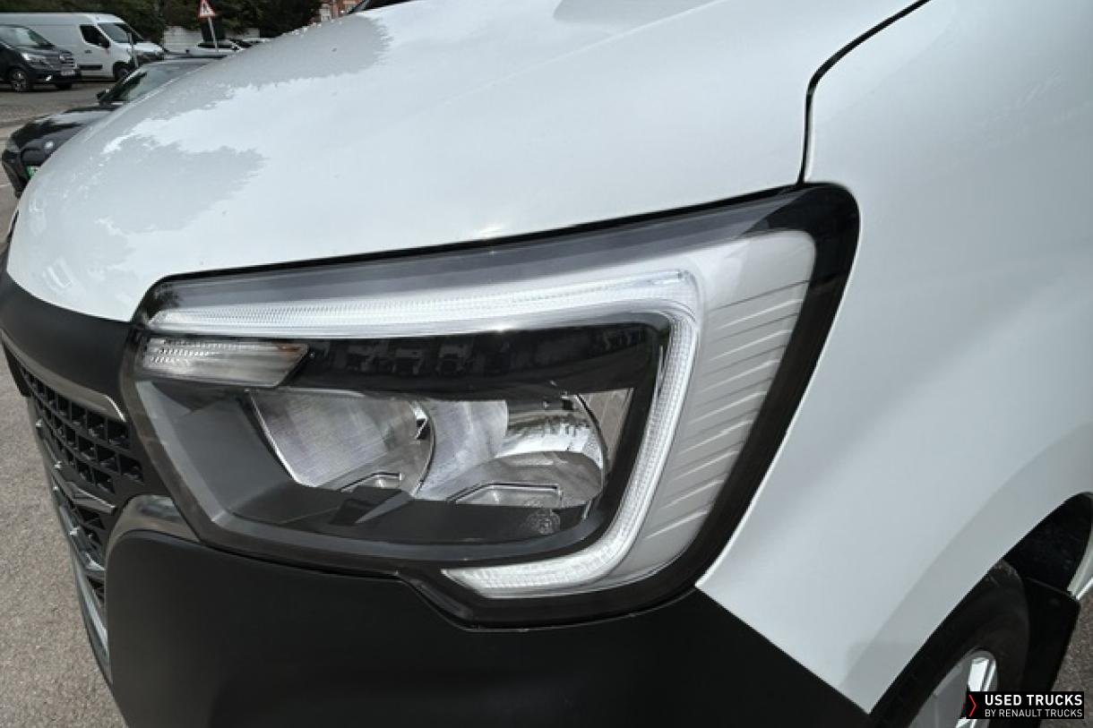Renault Trucks MASTER Z.E. 