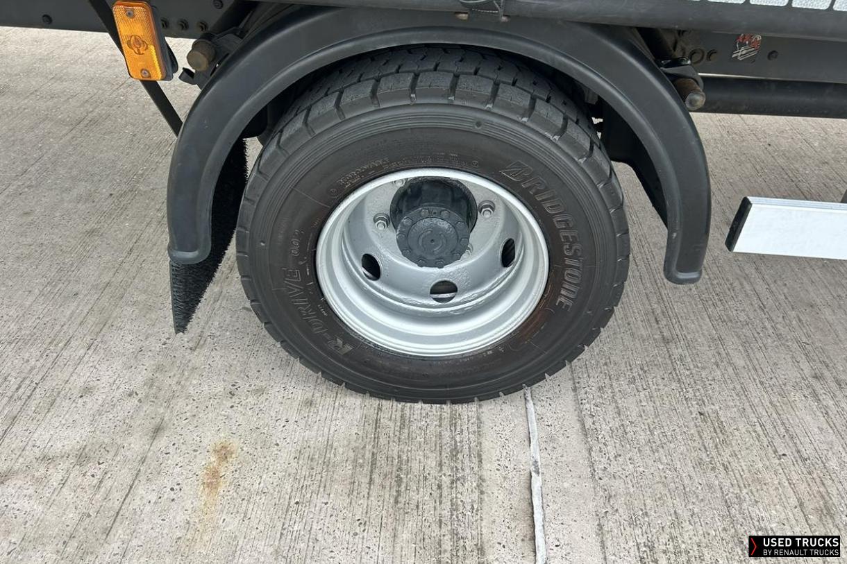 Renault Trucks D 210