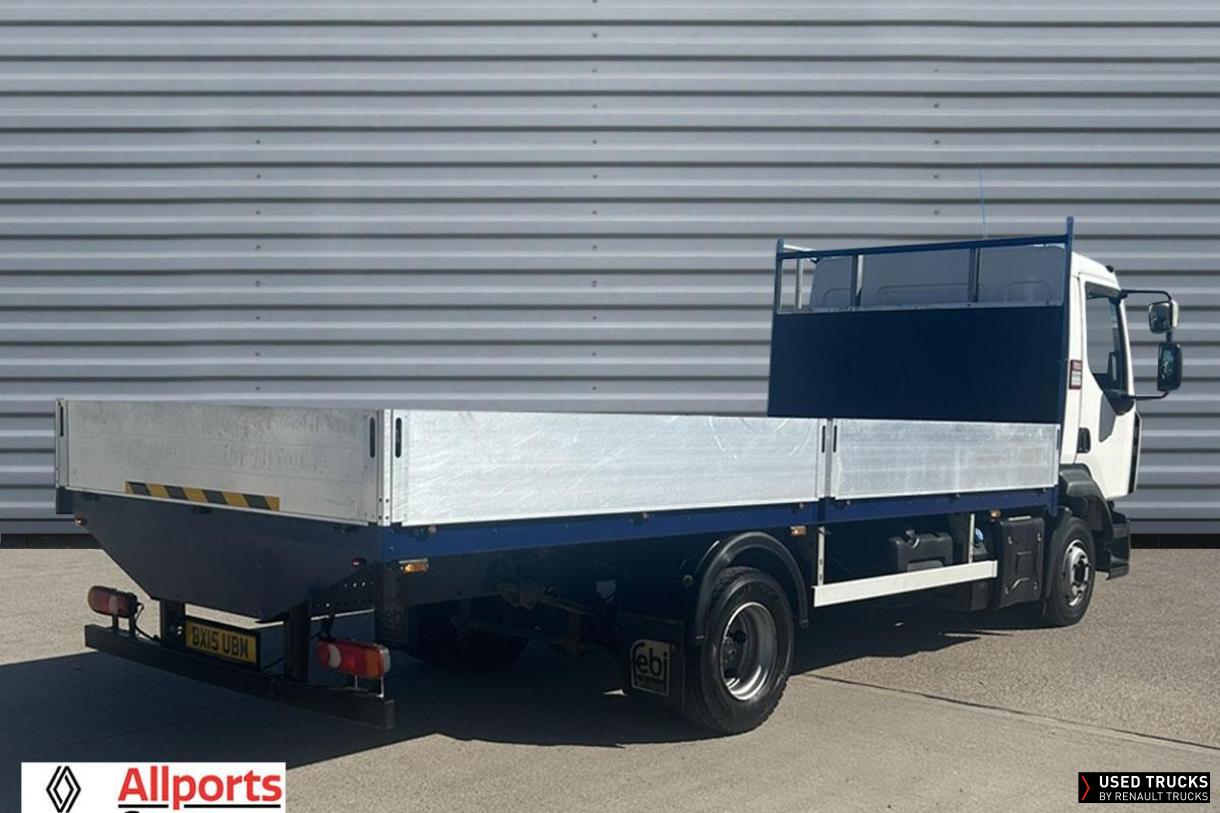 Renault Trucks D 210