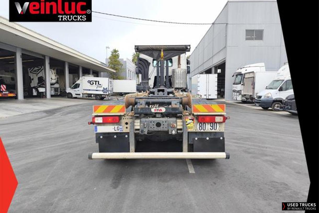 Renault Trucks C 430