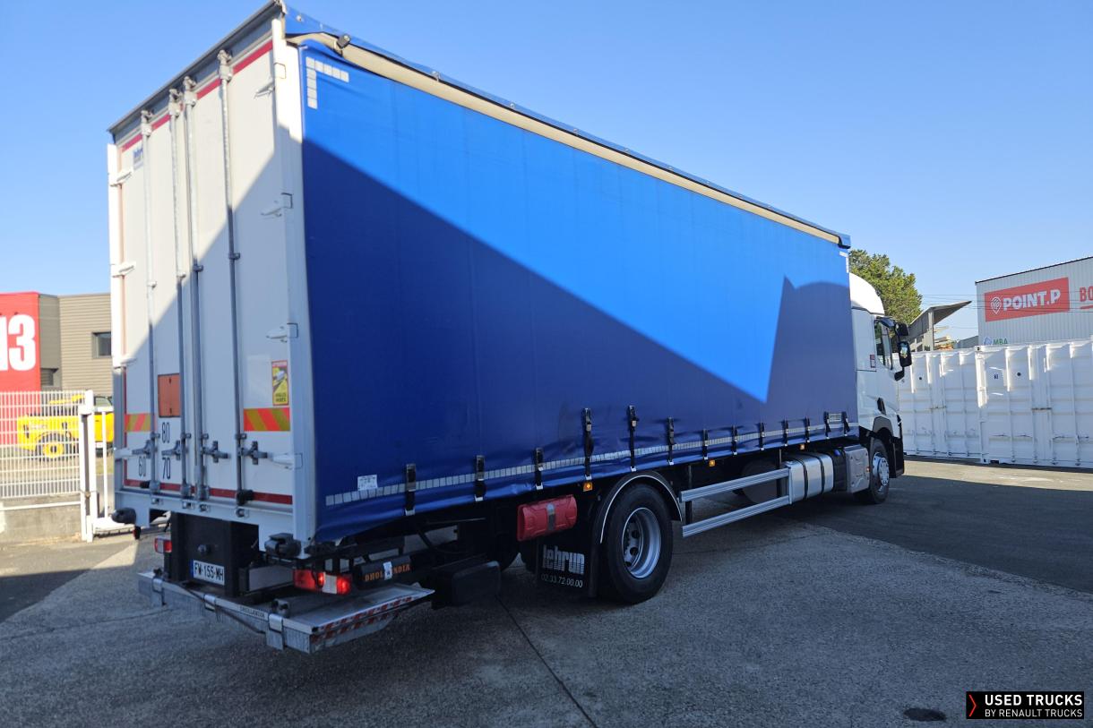 Renault Trucks T 380