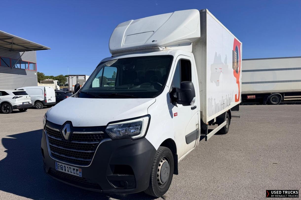 Renault Trucks Master 145