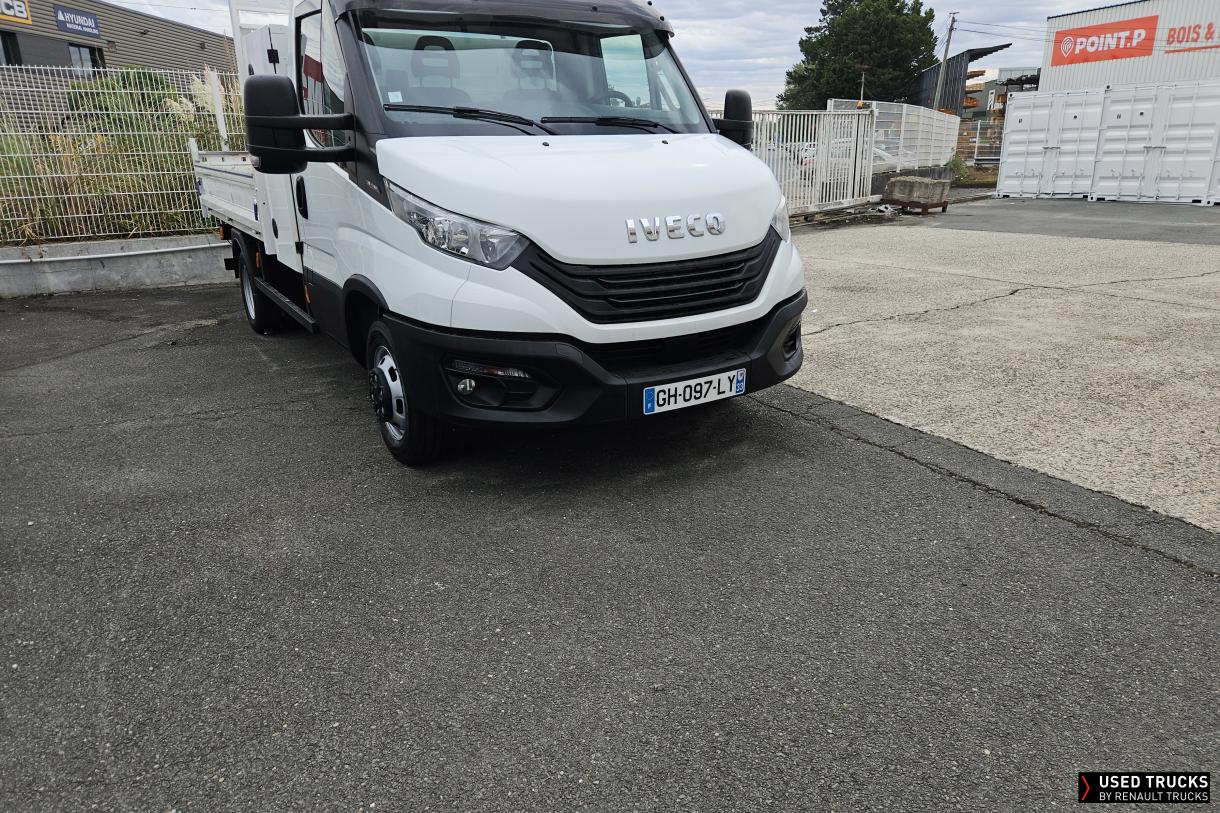Iveco Daily 160
