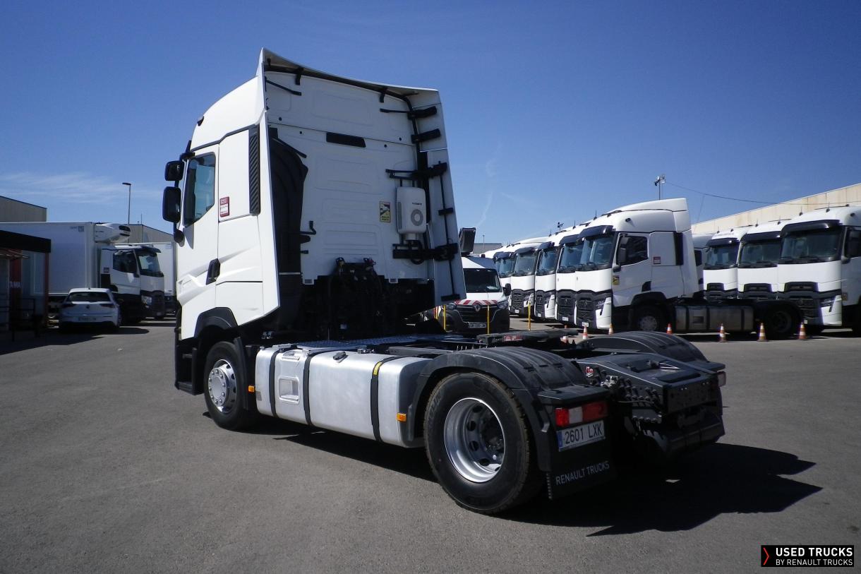 Renault Trucks T High 520
