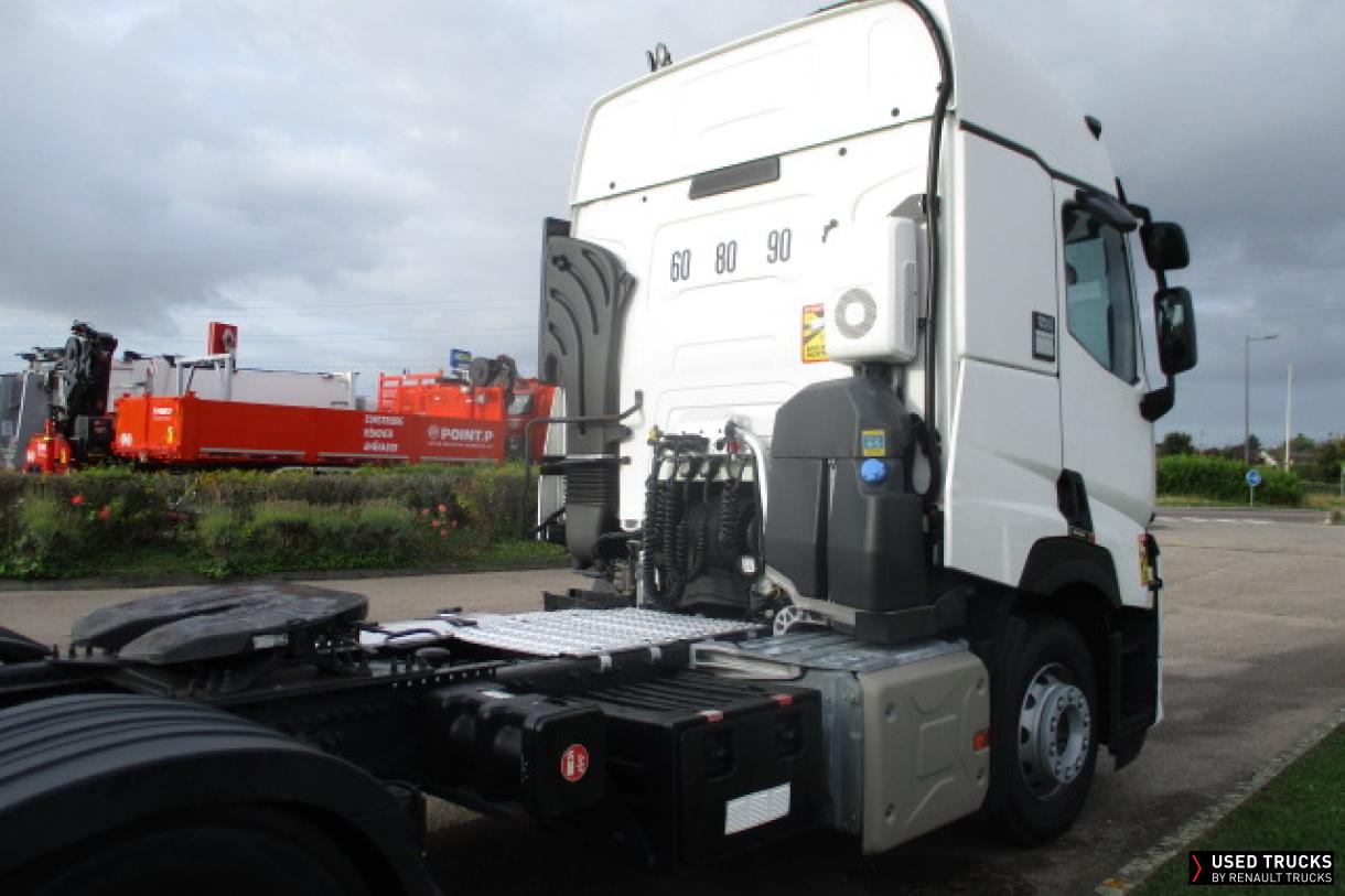 Renault Trucks T 480