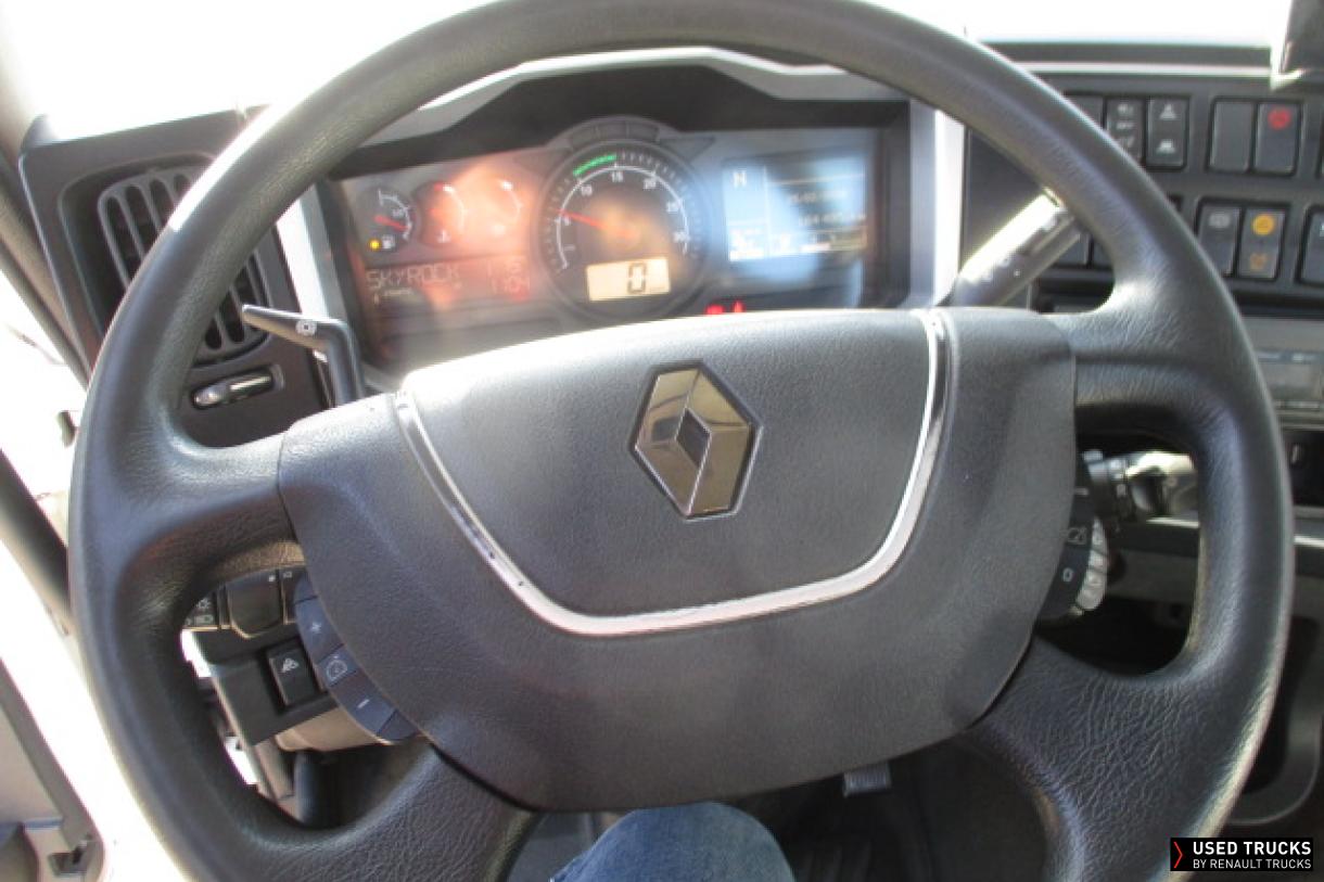 Renault Trucks C cab 2.3 430