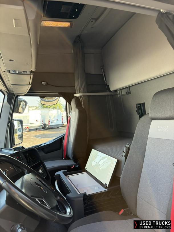 Renault Trucks T 480