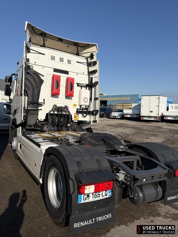 Renault Trucks T 480