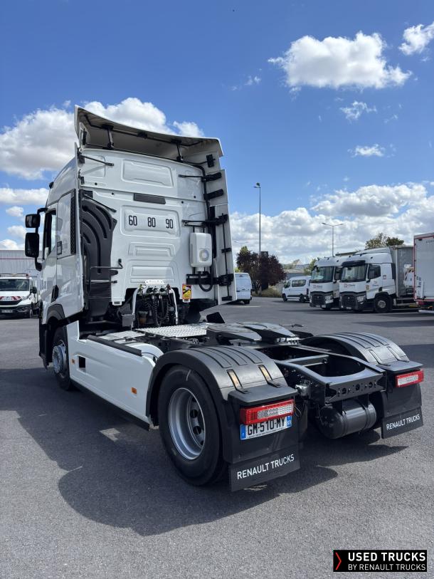 Renault Trucks T 480