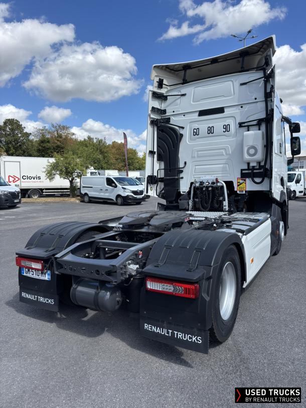 Renault Trucks T 480