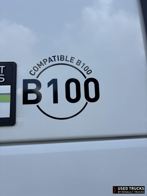 Renault Trucks T 480