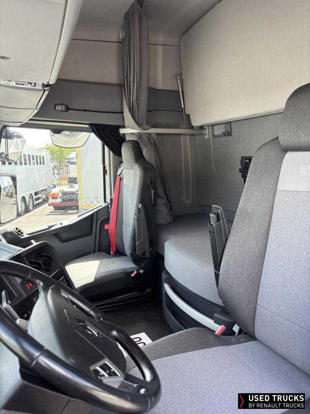 Renault Trucks T 480