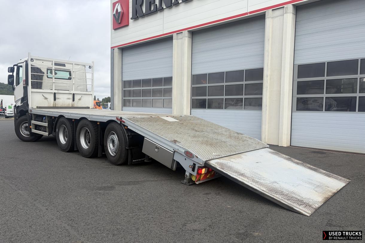 Renault Trucks C 440