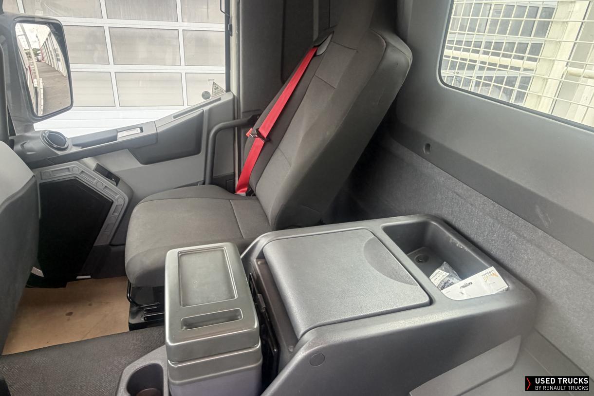 Renault Trucks C 440