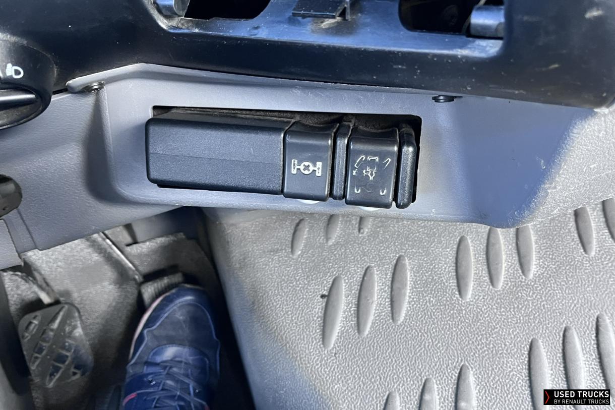 Renault Trucks Midlum 170