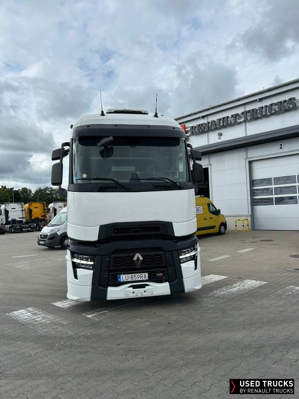 Renault Trucks T High 480