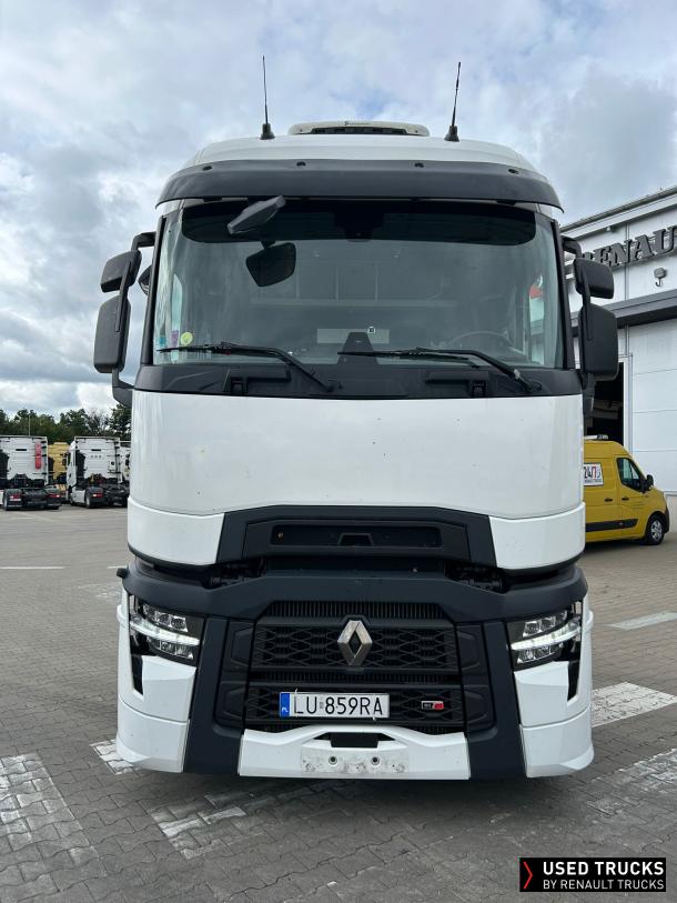 Renault Trucks T High 480