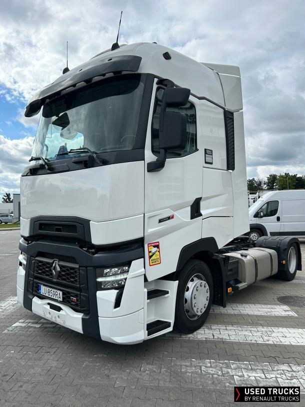 Renault Trucks T High 480