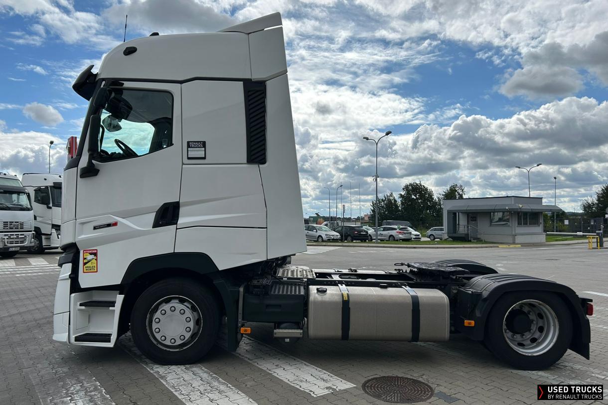 Renault Trucks T High 480