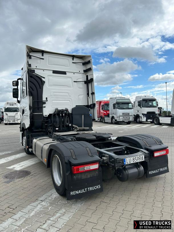 Renault Trucks T High 480