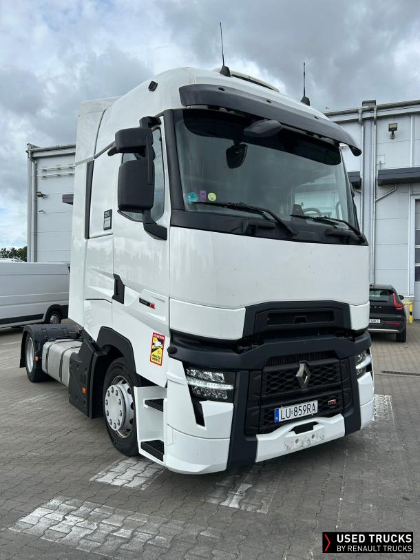 Renault Trucks T High 480