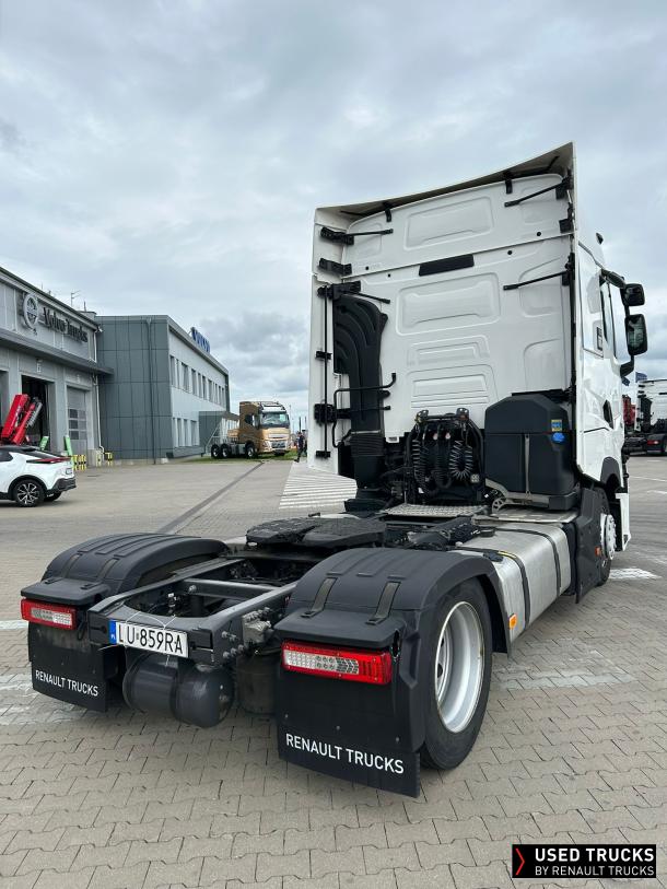 Renault Trucks T High 480