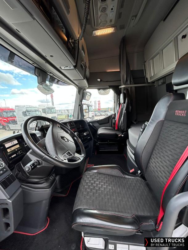 Renault Trucks T High 480