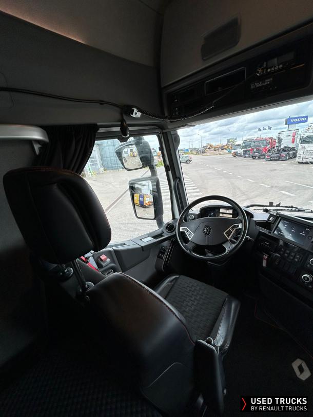 Renault Trucks T High 480