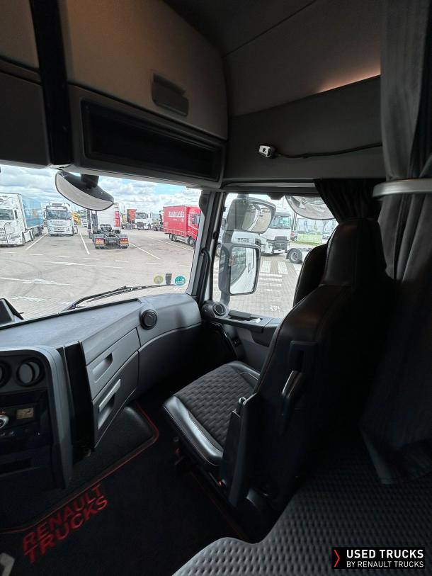 Renault Trucks T High 480