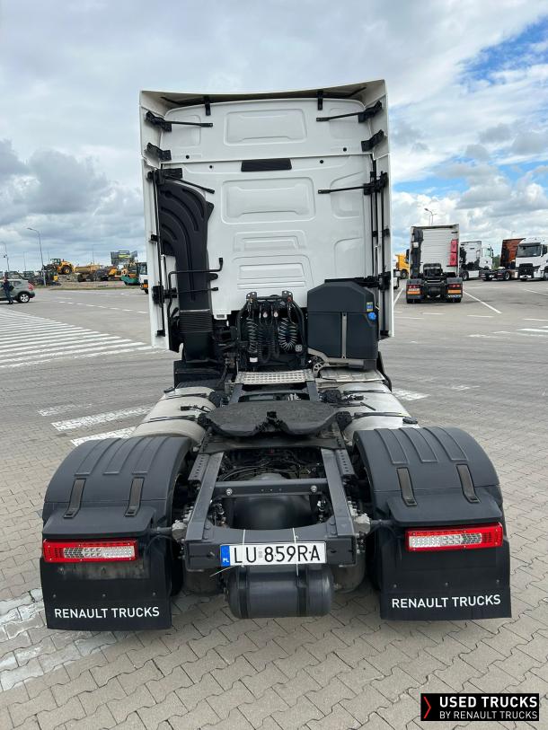 Renault Trucks T High 480