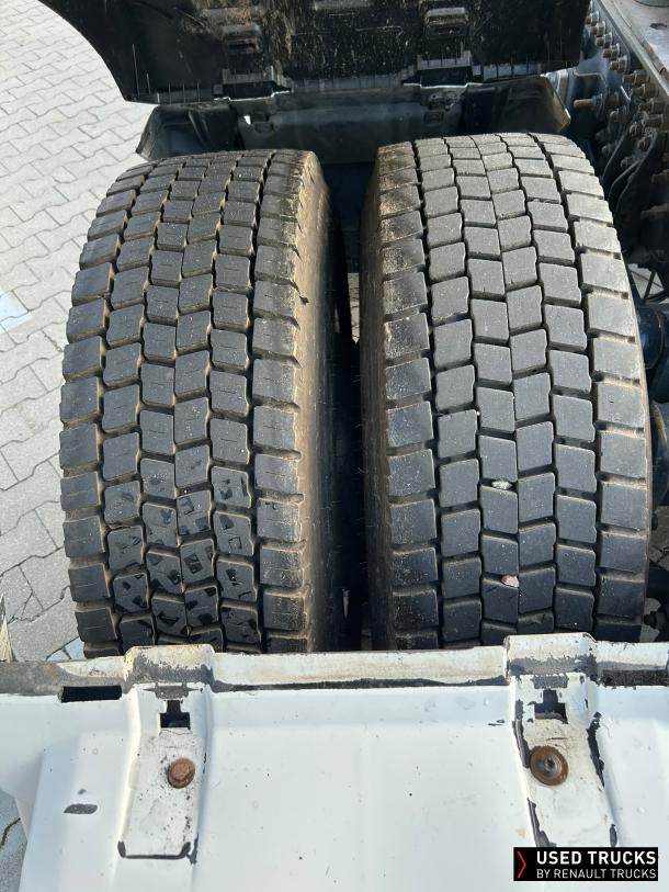 Renault Trucks T High 520