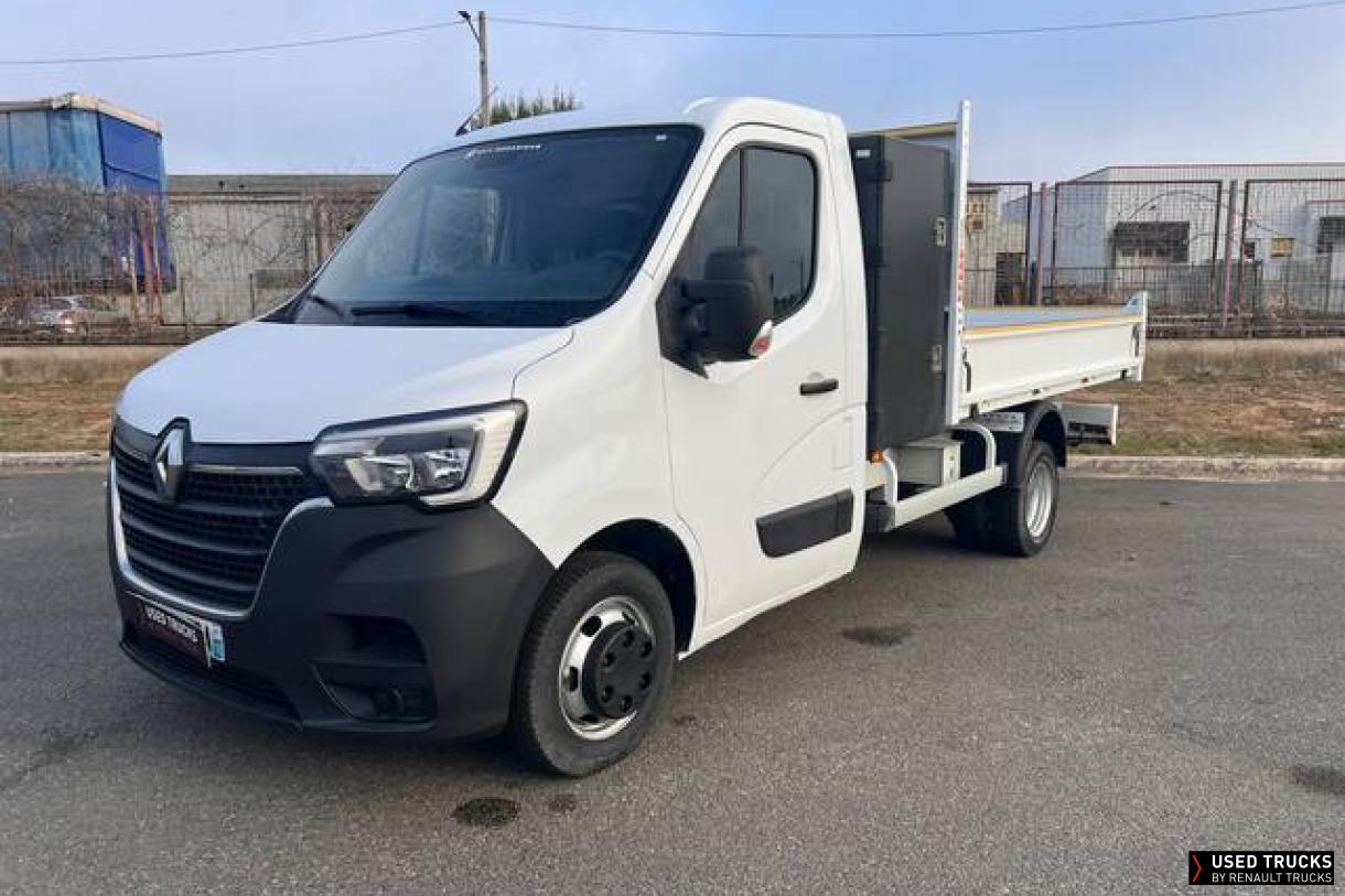 Renault Master 130