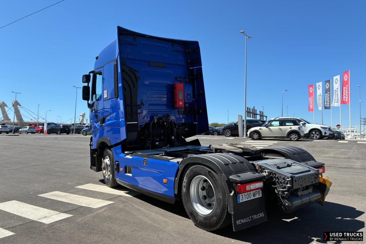 Renault Trucks T High 480