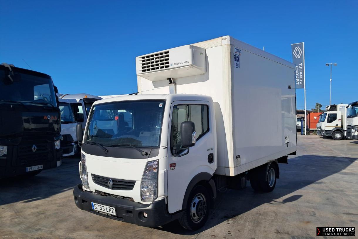Renault Trucks Maxity 130