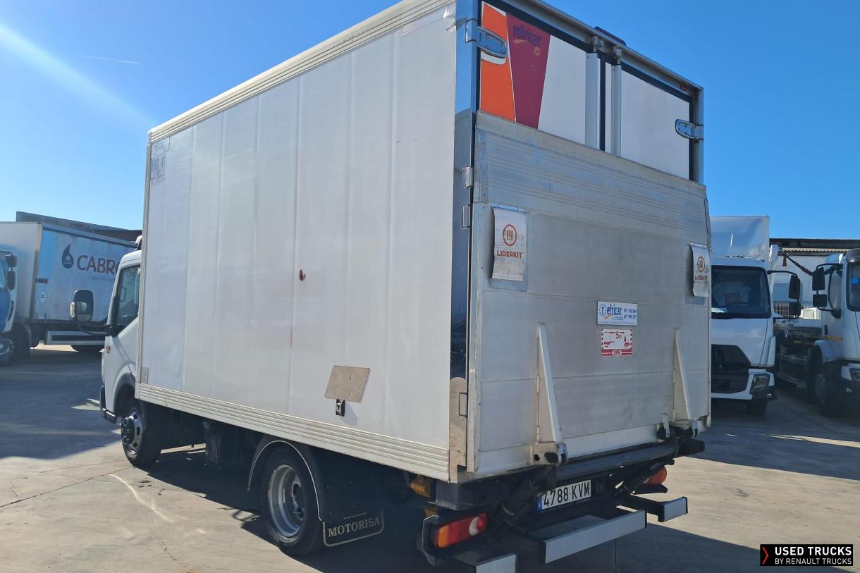 Renault Trucks Maxity 130