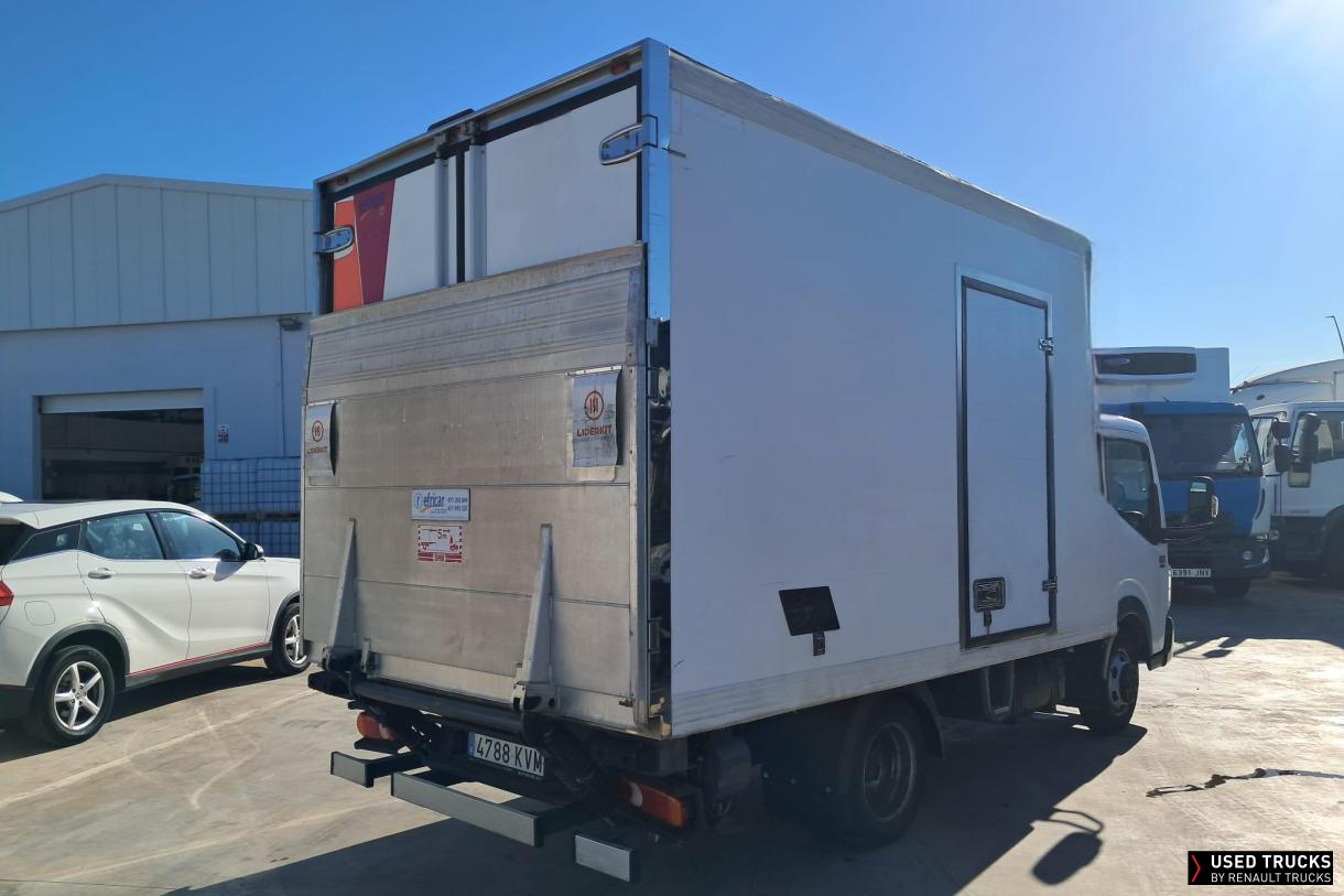 Renault Trucks Maxity 130