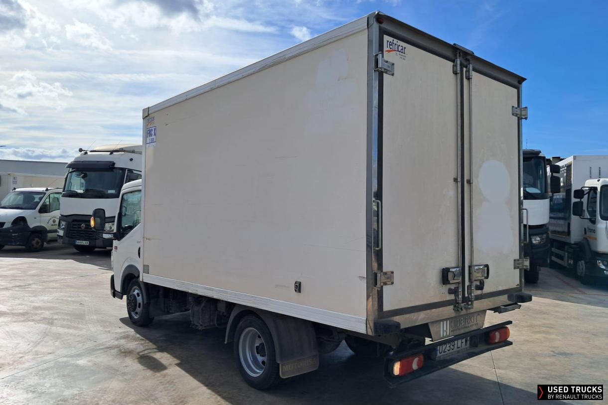 Renault Trucks Maxity 130