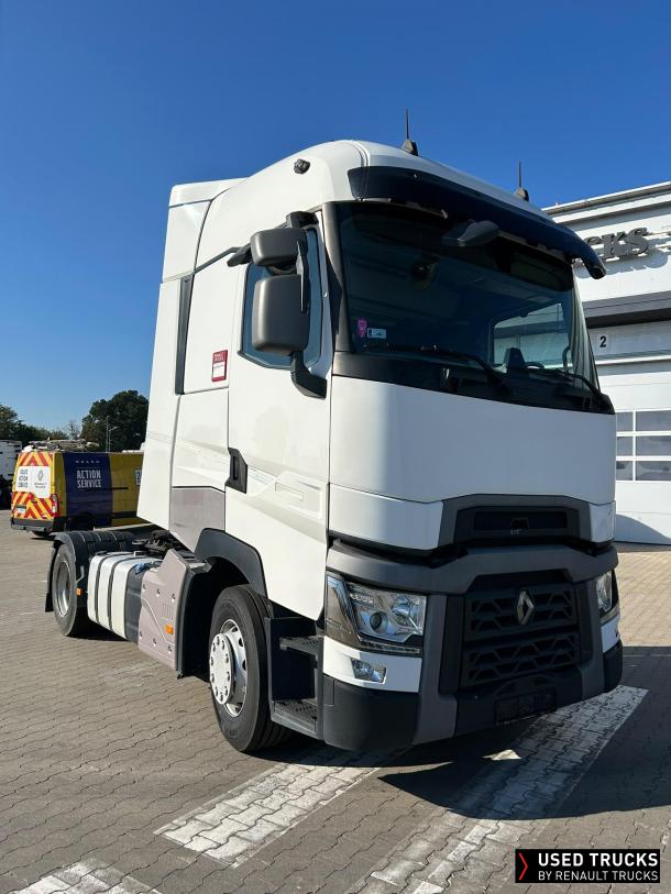 Renault Trucks T High 520