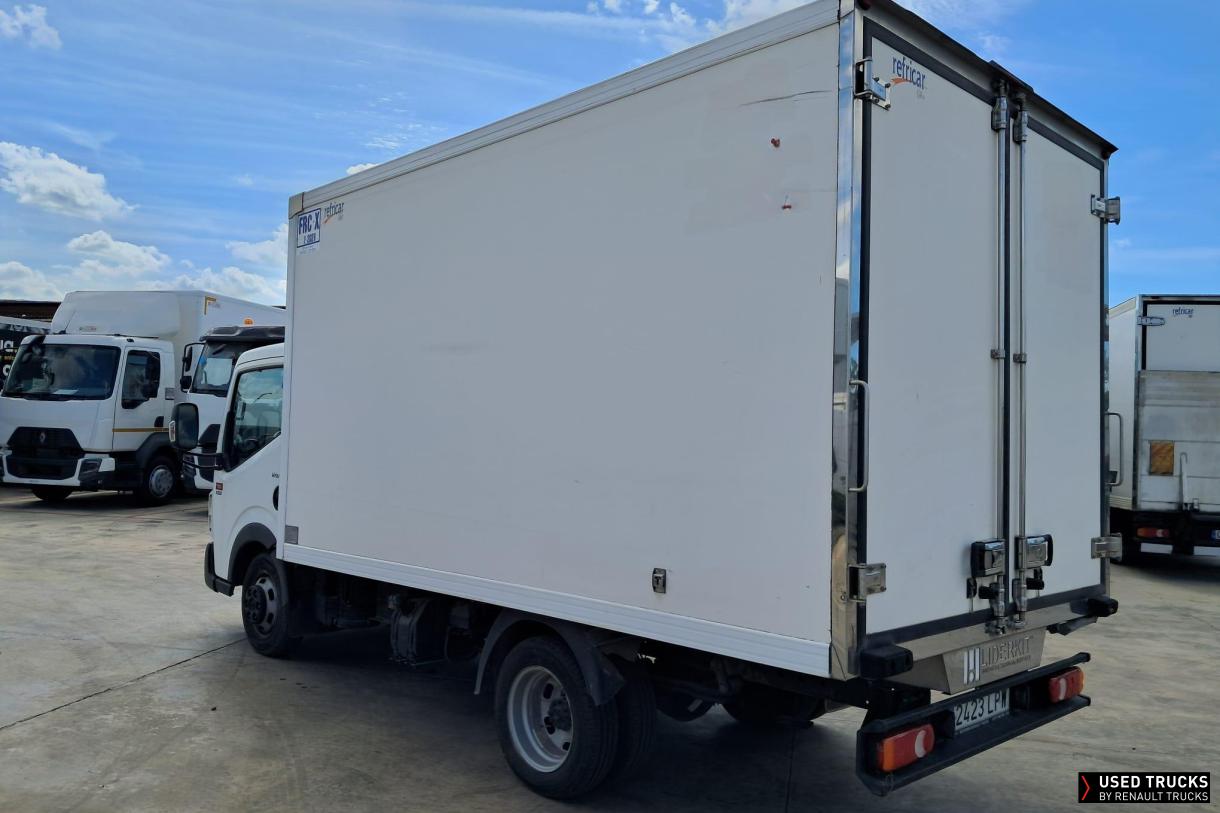 Renault Trucks Maxity 130