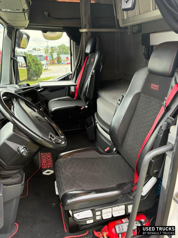 Renault Trucks T High 480