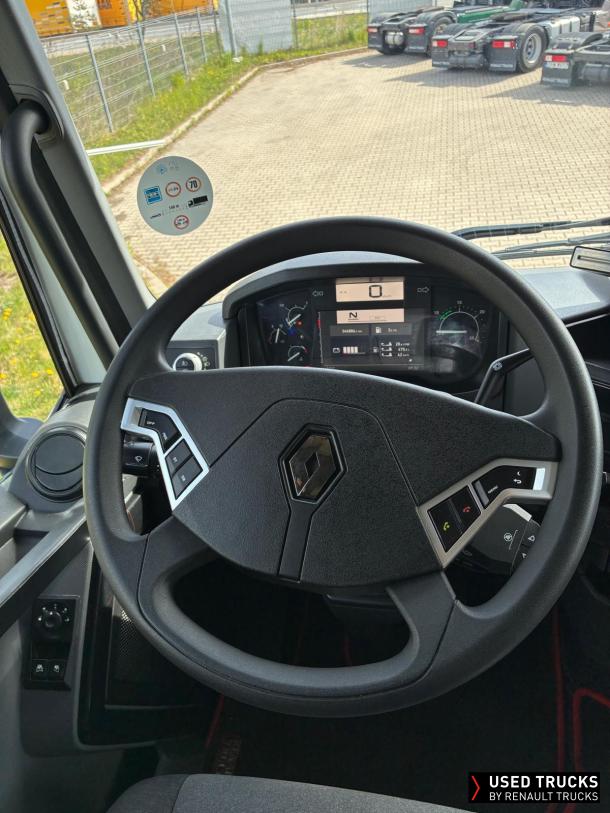 Renault Trucks T High 480
