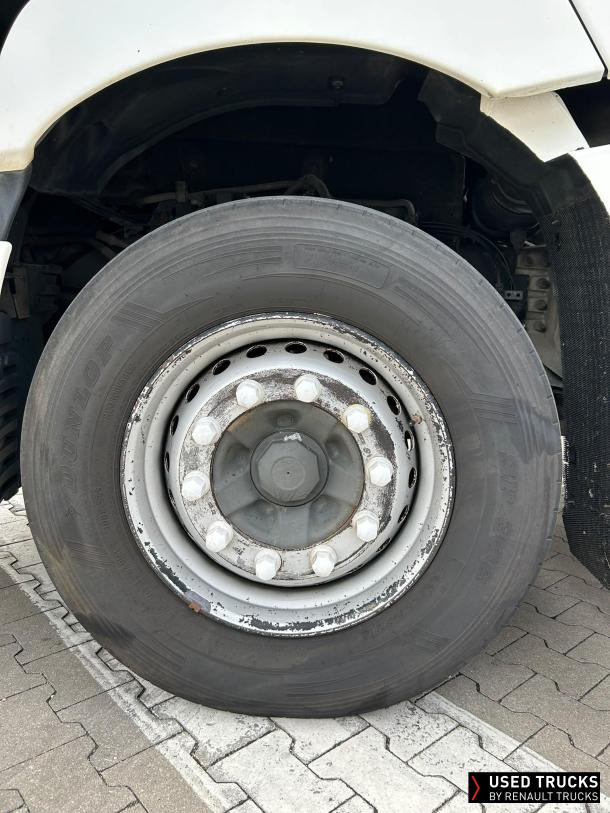 Renault Trucks T High 520