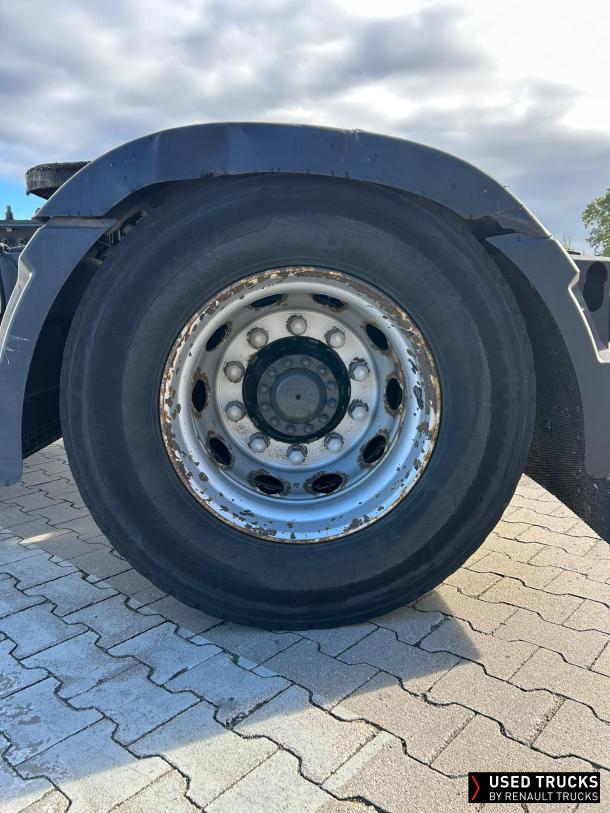 Renault Trucks T 460