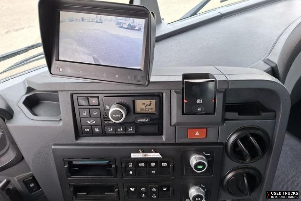Renault Trucks C 480
