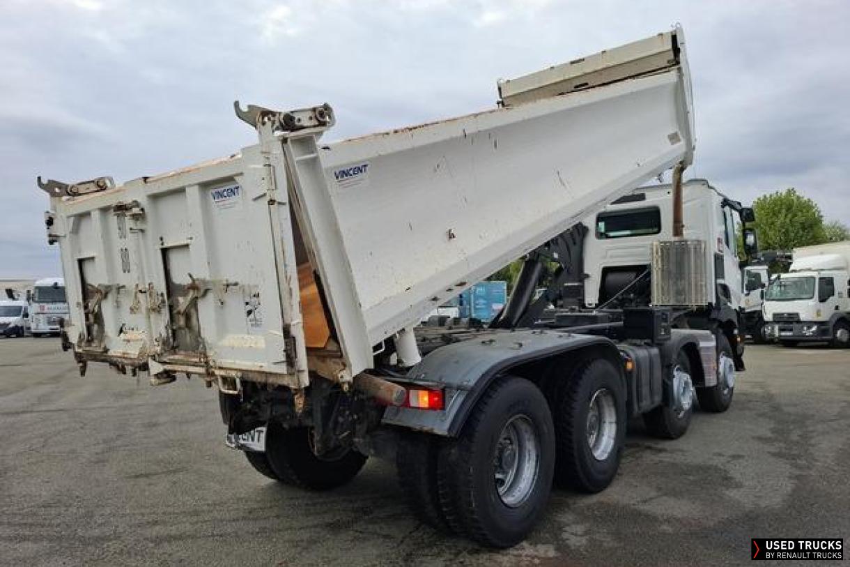 Renault Trucks C 480