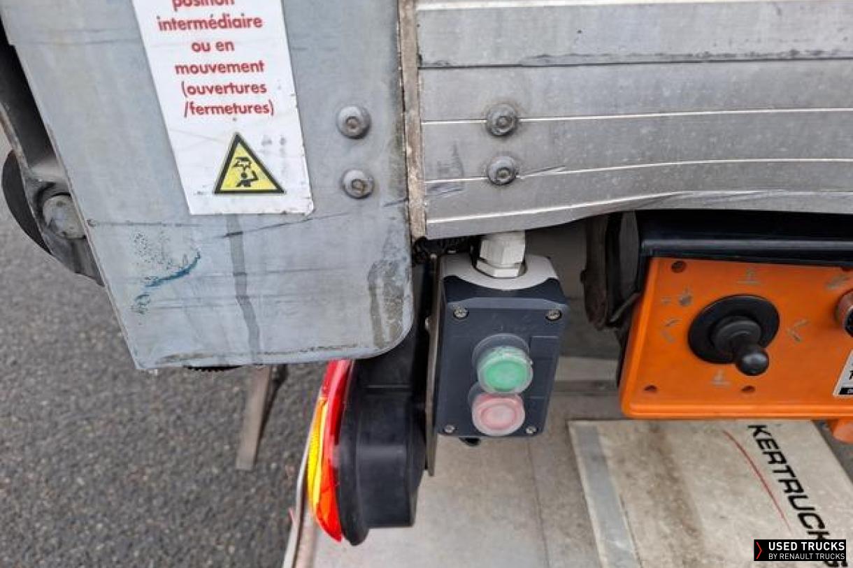 Renault Trucks D 210