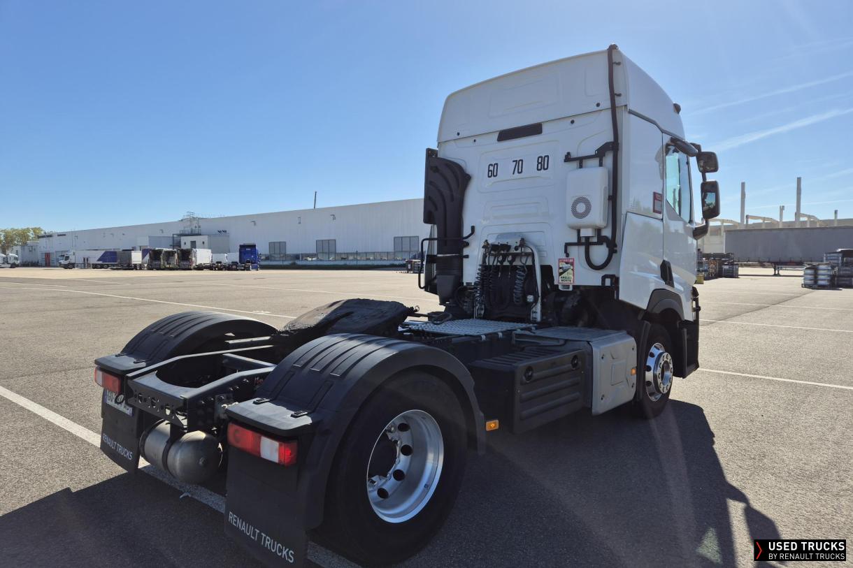 Renault Trucks T 480
