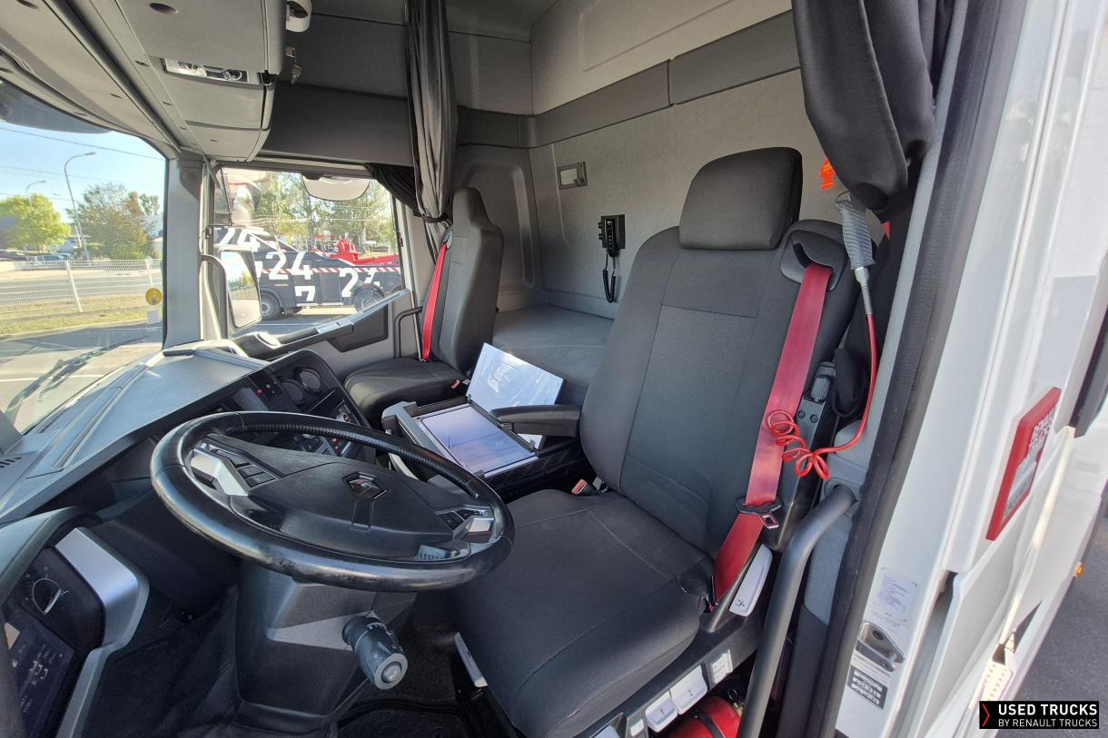 Renault Trucks T 520