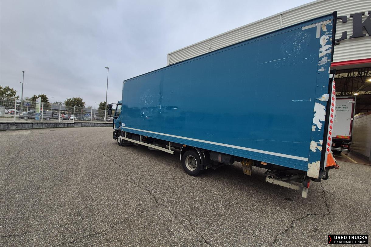 Renault Trucks D 210